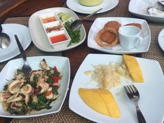 -自然餐厅(Phuket)