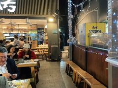 -木屋烧烤(白石洲店)