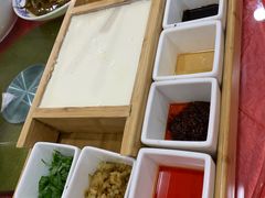 -云海肴·汽锅鸡·云南菜(苏州中心店)