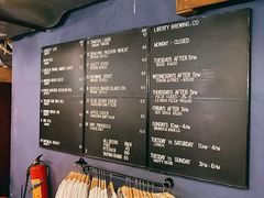 -Liberty Brewing Co·曼哈顿餐吧