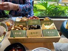 -大理老字号·舟渔的鱼野生菌海景餐厅(双廊店)
