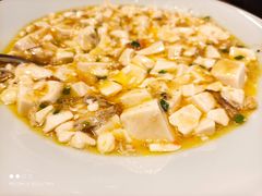 蟹粉豆腐-三凤酒家·百年无锡菜(清扬茂业店)