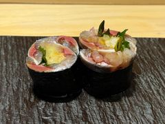 -鮨清日本料理