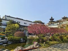 -江宁织造博物馆