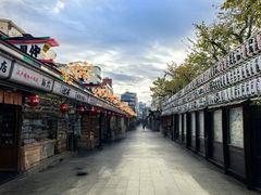 -浅草寺