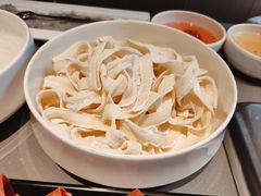 -伊斯美清真火锅(吉祥店)