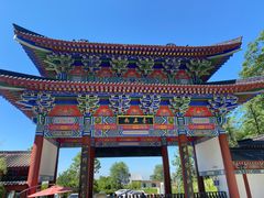 -五台山风景名胜区