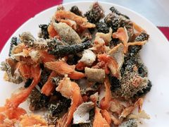 -玉水寨丽江源餐厅