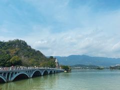 -星湖旅游景区七星岩