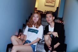 -T8 SALON