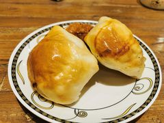 -清真·玛丽亚新疆菜主题餐厅(浙江中路店)