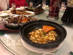 -大汗行宫园林餐厅