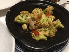 -臻宝中餐厅·大连菜·海鲜·融合菜(大连一方城堡豪华精选酒店)