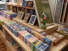 -猫的天空之城概念书店(印象城购物中心店)