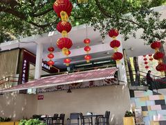 -鹿鸣酒家(越秀店)