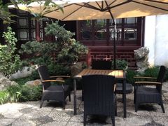苏州文旅花间堂探花府-苏州文旅花间堂·探花府酒店