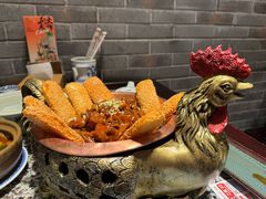 -南京大牌档(凯德大峡谷店)