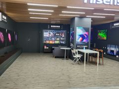 -苏宁易购(上海沪太路二店)