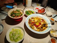 -花椒俏川菜小馆(南海万达店)