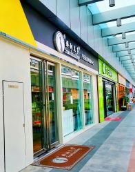 -合肥骄阳兰多产后恢复中心(天鹅湖万达店)