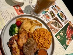 -新宝餐厅(流塘店)