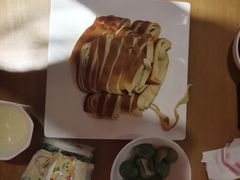-东方饺子王(重庆路亚泰店)