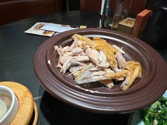 -秋色客家菜(南山店)