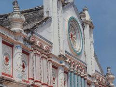 -舒家湾天主教堂