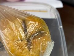 椒盐饼-权记百年老字号(牌坊街店)