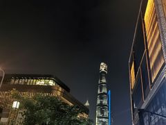 -BAKER&SPICE(BFC外滩金融中心店)