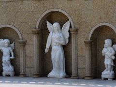 -大宁郁金香公园-停车场