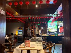 -庆云楼饭庄(什刹海店)