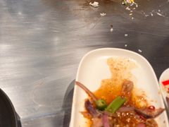 -火地铁板烧(昆山万象汇店)