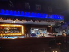 -甘尼仕印度餐厅爵士酒吧(阳春巷店)
