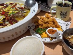 -太二酸菜鱼(福州泰禾店)