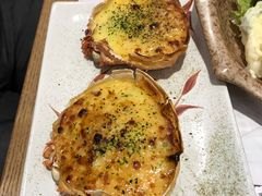 -林妈妈村·日式料理(宝山万达店)