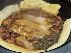 -咱屯子铁锅炖直营店(南湖大路店)