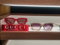 -LensCrafters亮视点(北京嘉里中心店)