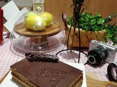 -ABC Cooking Studio(上海环球金融中心店)