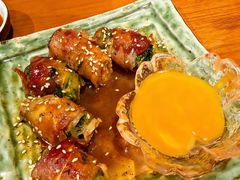 -気楽亭和食料理(气乐亭大世界本店)