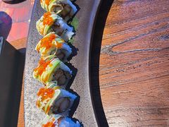 -京鹿料理(荟聚店)