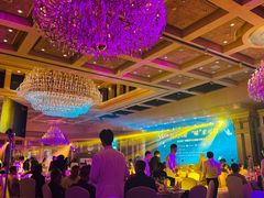 -广州花园酒店