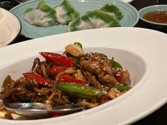 -长春凯悦酒店-品悦中餐厅