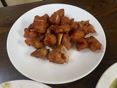蒜香骨-美食店(华贵路店)