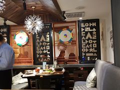 大堂-将军牛排·尔滨地标朝鲜族美食(总店)