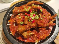 -七八冷面·延边朝鲜族美食(圣熙八号店)