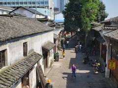 -衢州古城文化旅游区钟楼