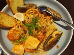 -blue frog蓝蛙(长泰广场店)