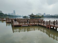 -南宁南湖公园