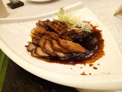 -点红点绿茗点居(客村店)